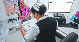 Apostemos por un sistema integrado de salud: Paola Campos