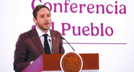 Refresqueras rechazan alza del 87% en impuesto porque afecta sus ganancias: Eduardo Clark