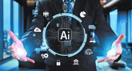 México se ubica como octavo exportador de bienes que habilitan la Inteligencia Artificial