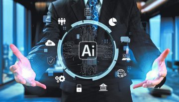 México se ubica como octavo exportador de bienes que habilitan la Inteligencia Artificial