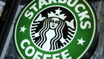La tecnología ahora está al frente de nuestra estrategia: Starbucks
