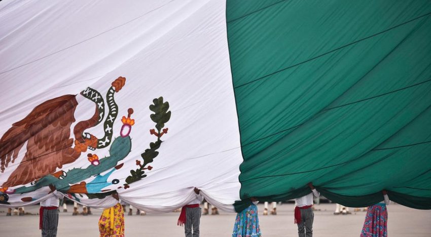 Canciller De la Fuente llama a jóvenes diplomáticos a reforzar la política exterior con humanismo