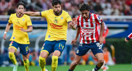 América vs. Chivas: hora y dónde ver el Clásico Nacional de la Liga MX y la Jornada 8 completa