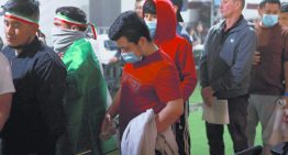 Gestionan seguro de desempleo 120 queretanos repatriados