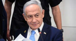 Netanyahu tacha de “fascistas” a quienes protestan por un alto al fuego en Gaza
