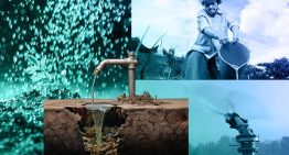 El ciclo del agua «cada vez más perturbado y extremo», alerta la ONU