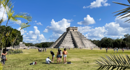 Quintana Roo estará presente en la feria Top Resa de París