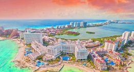 Hoteles de Quintana Roo buscan albergar a selecciones mundialistas en 2026