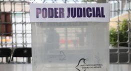 Denuncian anomalías en comicios judiciales locales
