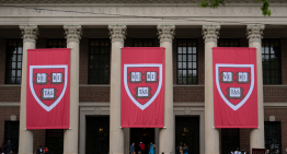 Gobierno de Trump impone nuevas restricciones a Harvard para acceder a fondos federales