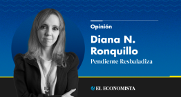 El malestar de los jueces; las renuncias no mienten