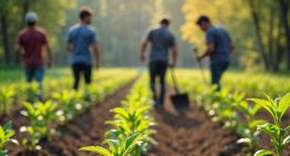 PAN impulsa reforma para capacitar a productores de Nuevo León en agroecología