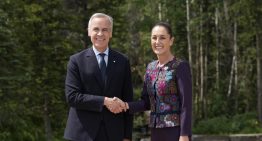 Carney viajará a México para reforzar la relación bilateral y la prosperidad regional
