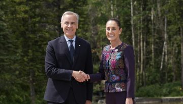 Carney viajará a México para reforzar la relación bilateral y la prosperidad regional