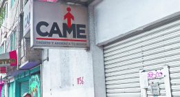 Sofipos aseguran solidez del sector ante liquidación de CAME