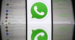 WhatsApp prepara una función para organizar las respuestas de los chats en formato de hilos