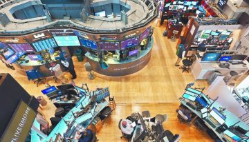 Emisoras mexicanas ganan más en Wall Street que en México