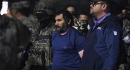 Estados Unidos designa como organizaciones terroristas a Los Choneros y Los Lobos