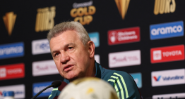 Próximos partidos de la Selección Mexicana: Colombia, Ecuador y Uruguay rumbo al Mundial 2026