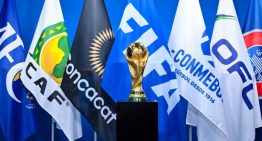 La FIFA repartirá 355 millones de dólares a clubes que cedan a sus jugadores para el Mundial 2026