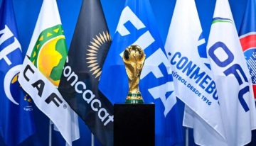 La FIFA repartirá 355 millones de dólares a clubes que cedan a sus jugadores para el Mundial 2026