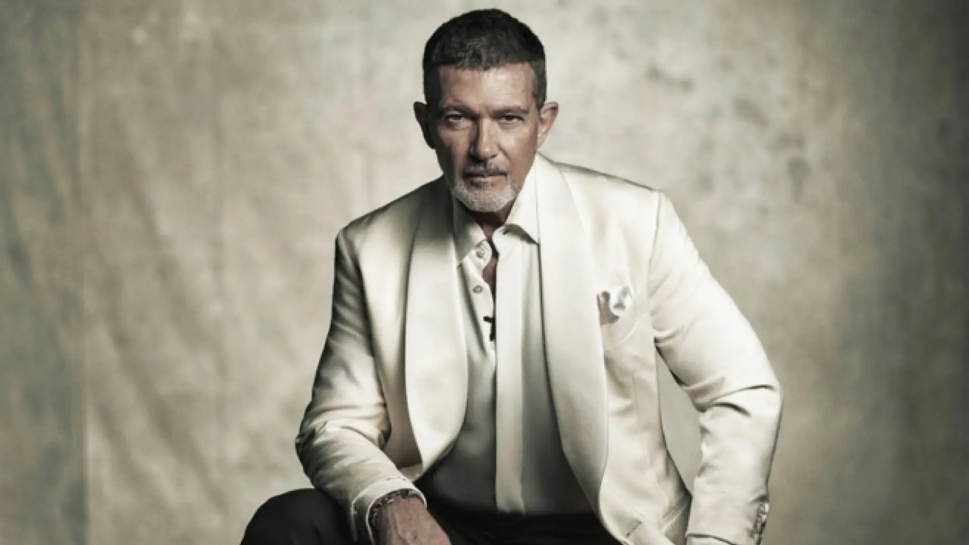 El entrenamiento con el que Antonio Banderas (65 años) está cuidando su corazón: «Lo importante es mantener la calma»