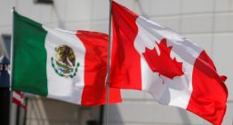 México y Canadá afinan agenda rumbo a la visita de Mark Carney