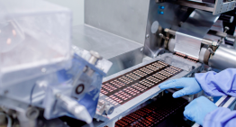 AMELAF impulsa la integración de laboratorios mexicanos en el mercado farmacéutico de EU