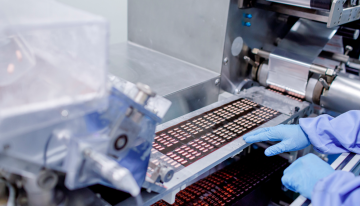 AMELAF impulsa la integración de laboratorios mexicanos en el mercado farmacéutico de EU