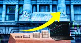 Tasas de Cetes a la baja ante posible recorte de tasa del Banxico