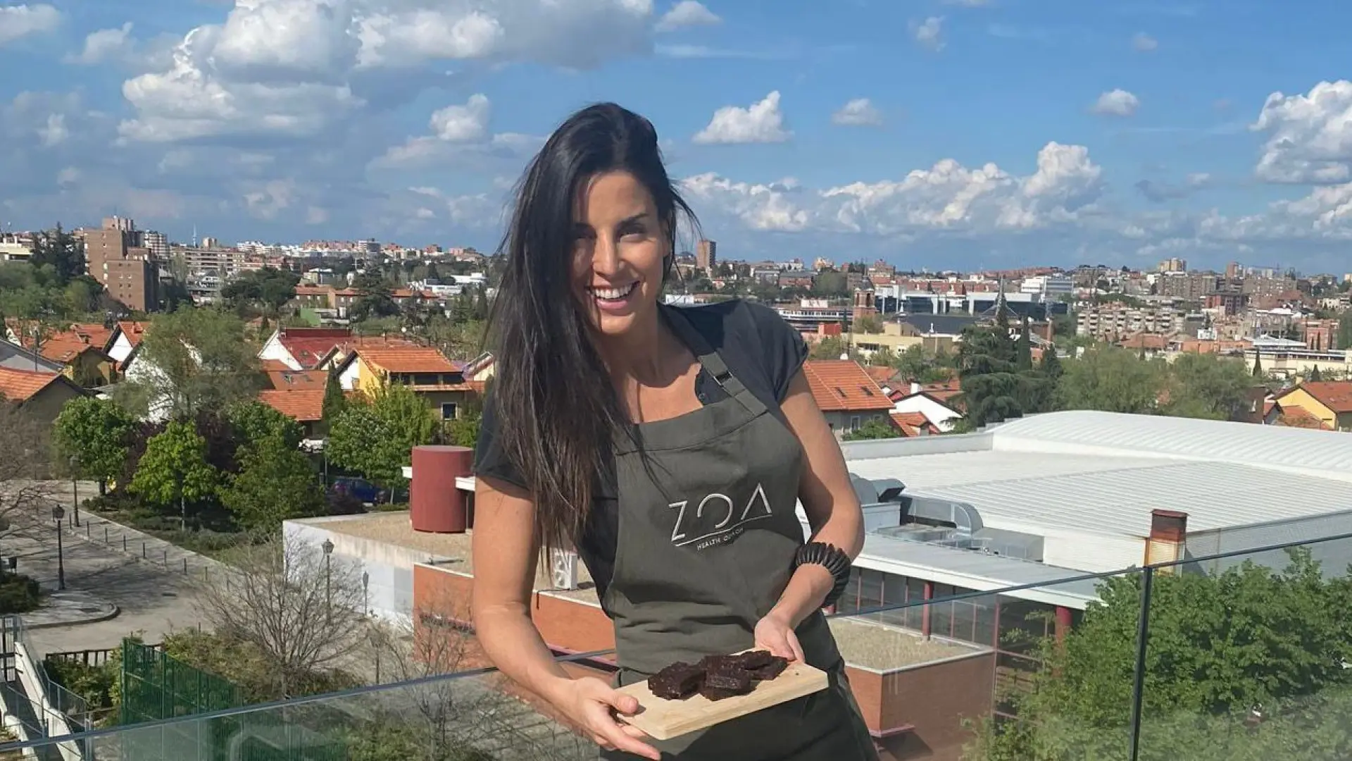 Zoa Luengo, nutricionista: «El té matcha no provoca anemia, solo tienes que saber cuándo tomarlo»