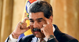Maduro listo para decretar estado de excepción en Venezuela ante eventual «agresión» de EU