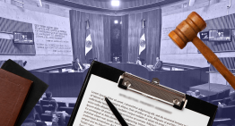 Ley de Amparo: qué propone la reforma de Sheinbaum y por qué genera polémica