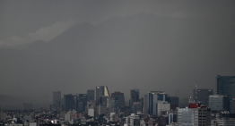 Activan alerta roja en Iztapalapa y Venustiano Carranza por lluvia fuerte y granizo