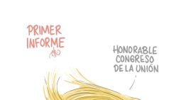 Primer Informe