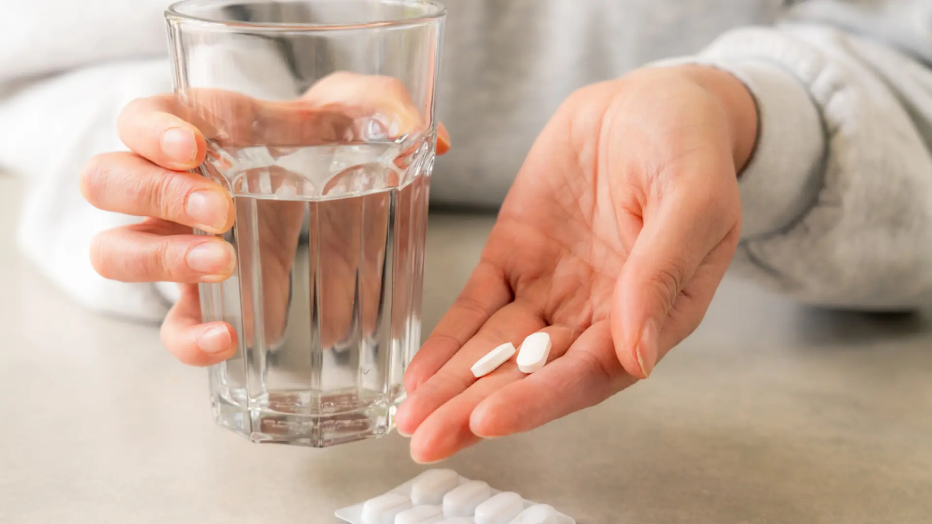 Revelan un beneficio inesperado del ibuprofeno: puede ayudar a la mejoría de enfermedades relacionadas con el azúcar