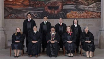 Suprema Corte electa por voto popular: claves, retos y polémicas del nuevo Poder Judicial 2025