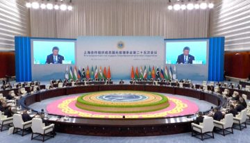 Xi y Putin arremeten contra Occidente en una cumbre en China
