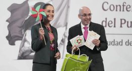 IP reconoce avances de Sheinbaum, pero tema judicial genera incertidumbre
