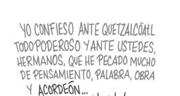 Quetzalcóatl, ruega por nosotros