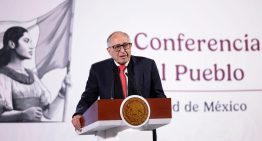Secretaría de Salud confirma más de 4,000 casos y 17 fallecidos por sarampión en México