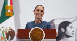 Sheinbaum afirma que cooperación con EU en seguridad será sin subordinación ni injerencia