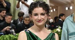 Chloe Malle sucederá a Anna Wintour al frente de la revista Vogue