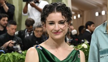 Chloe Malle sucederá a Anna Wintour al frente de la revista Vogue