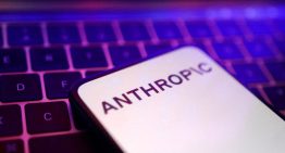 Anthropic pagará 1,500 millones de dólares por infringir derechos de autor