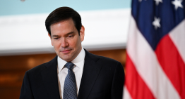 Marco Rubio viaja a México este martes para insistir en demandas de Trump