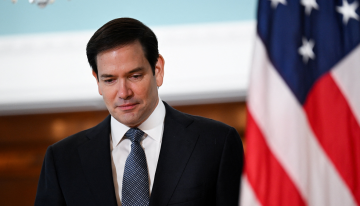 Marco Rubio viaja a México este martes para insistir en demandas de Trump