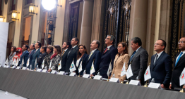 En coordinación, Gobierno Federal y de Puebla avanzan en protección a mujeres