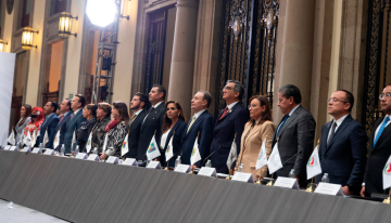 En coordinación, Gobierno Federal y de Puebla avanzan en protección a mujeres