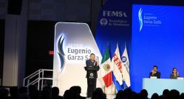 Líder de FEMSA señala la urgencia de una «reconversión laboral y alfabetización digital»